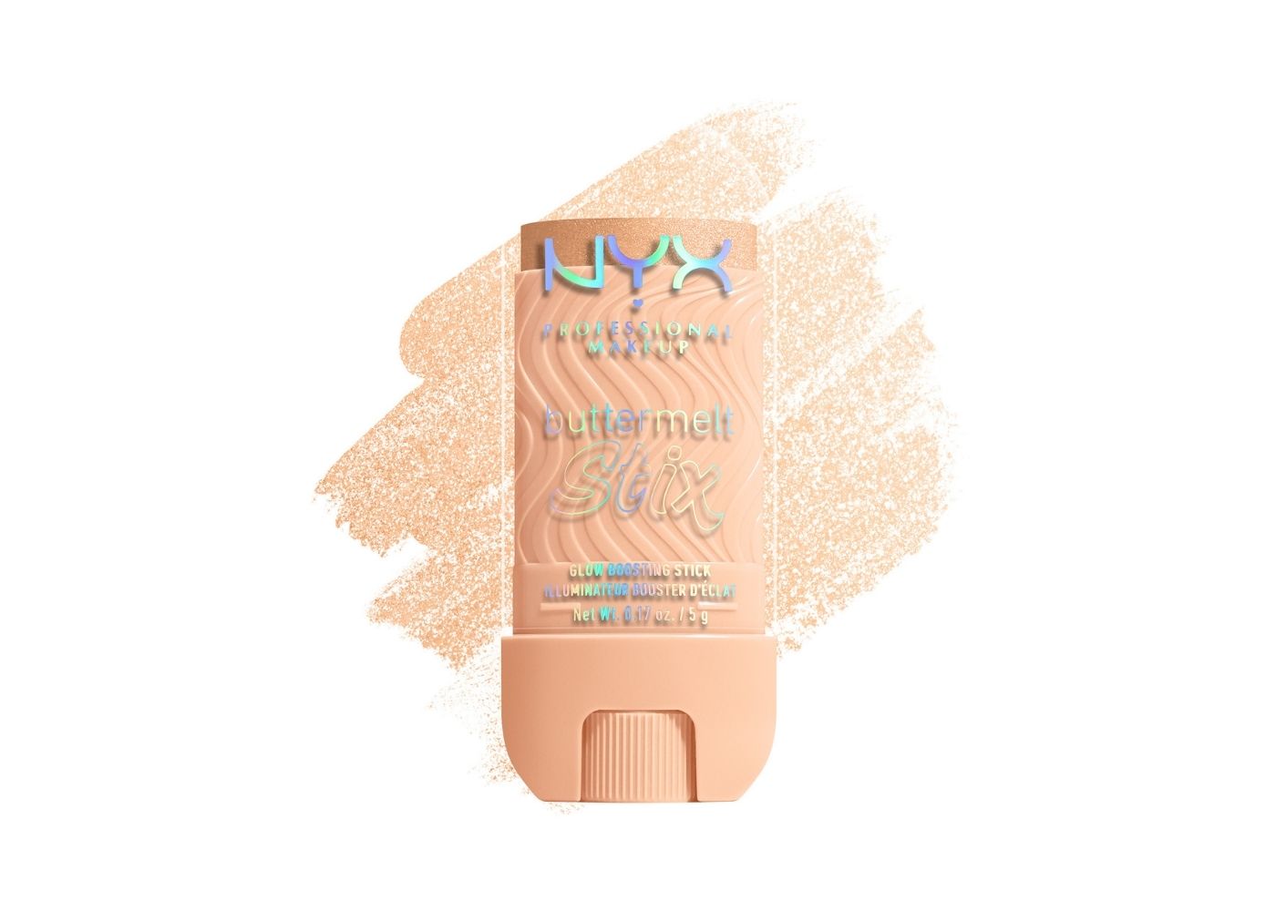BUTTERMELT GLAZE STIX A WHOLE MELT