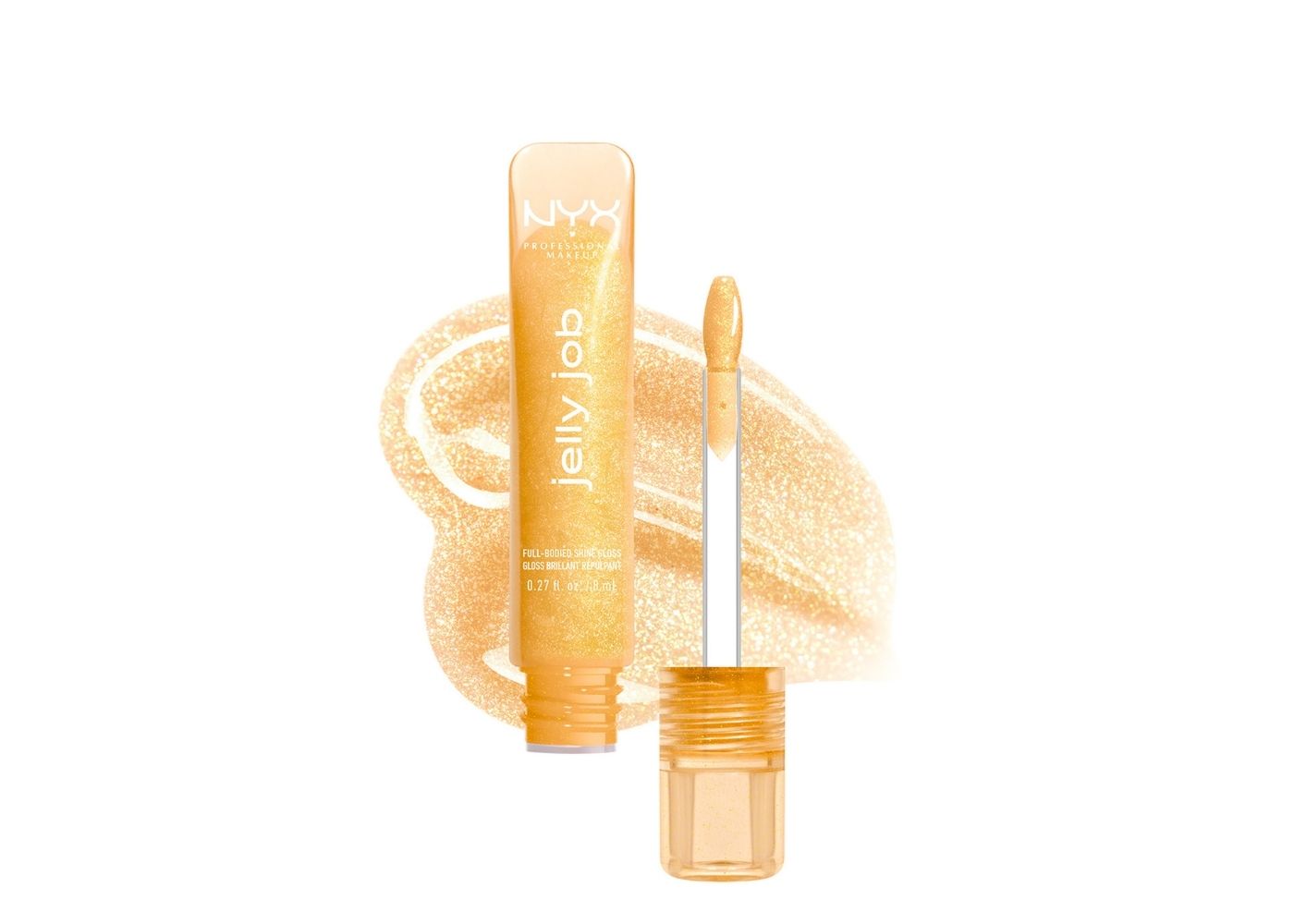 JELLY JOB GLOW JOB