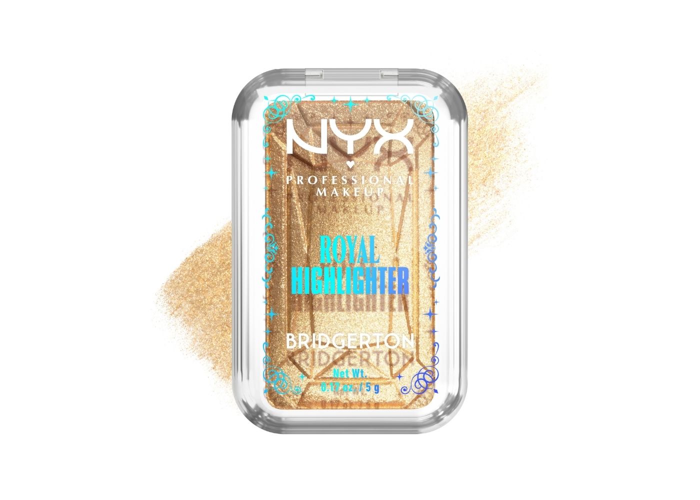 BRIDGERTON ROYAL HIGHLTR 02