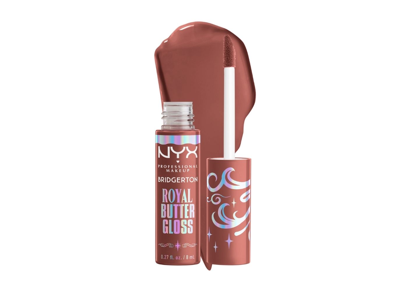BRIDGERTON ROYAL GLOSS 02