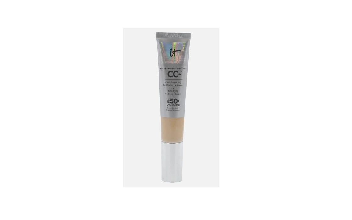 CC CREAM FAIR 12ML US