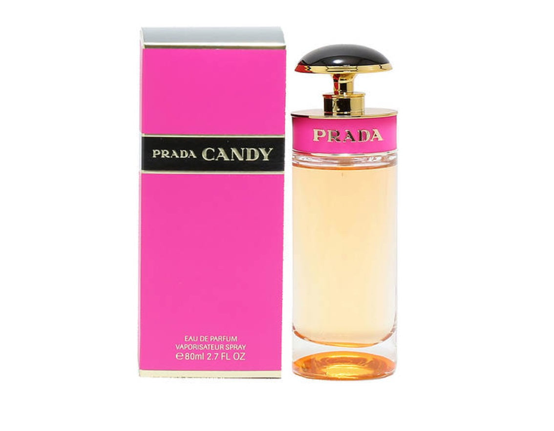PR CANDY EDP V80ML MV NF