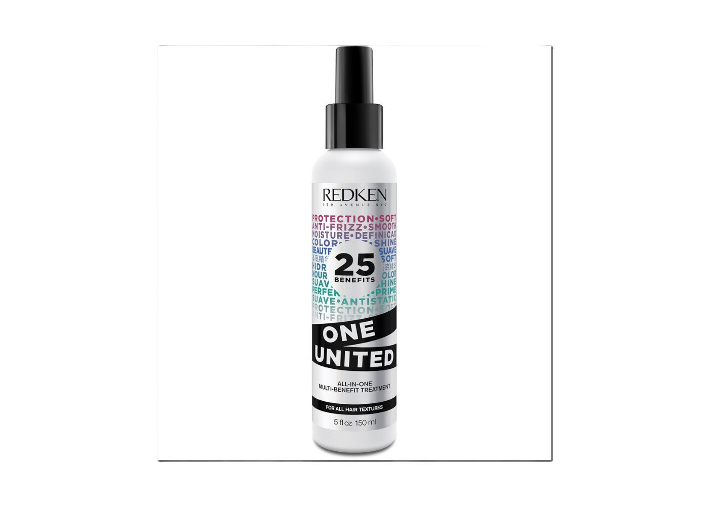 RK ONE UNITED ELIXIR 150ML