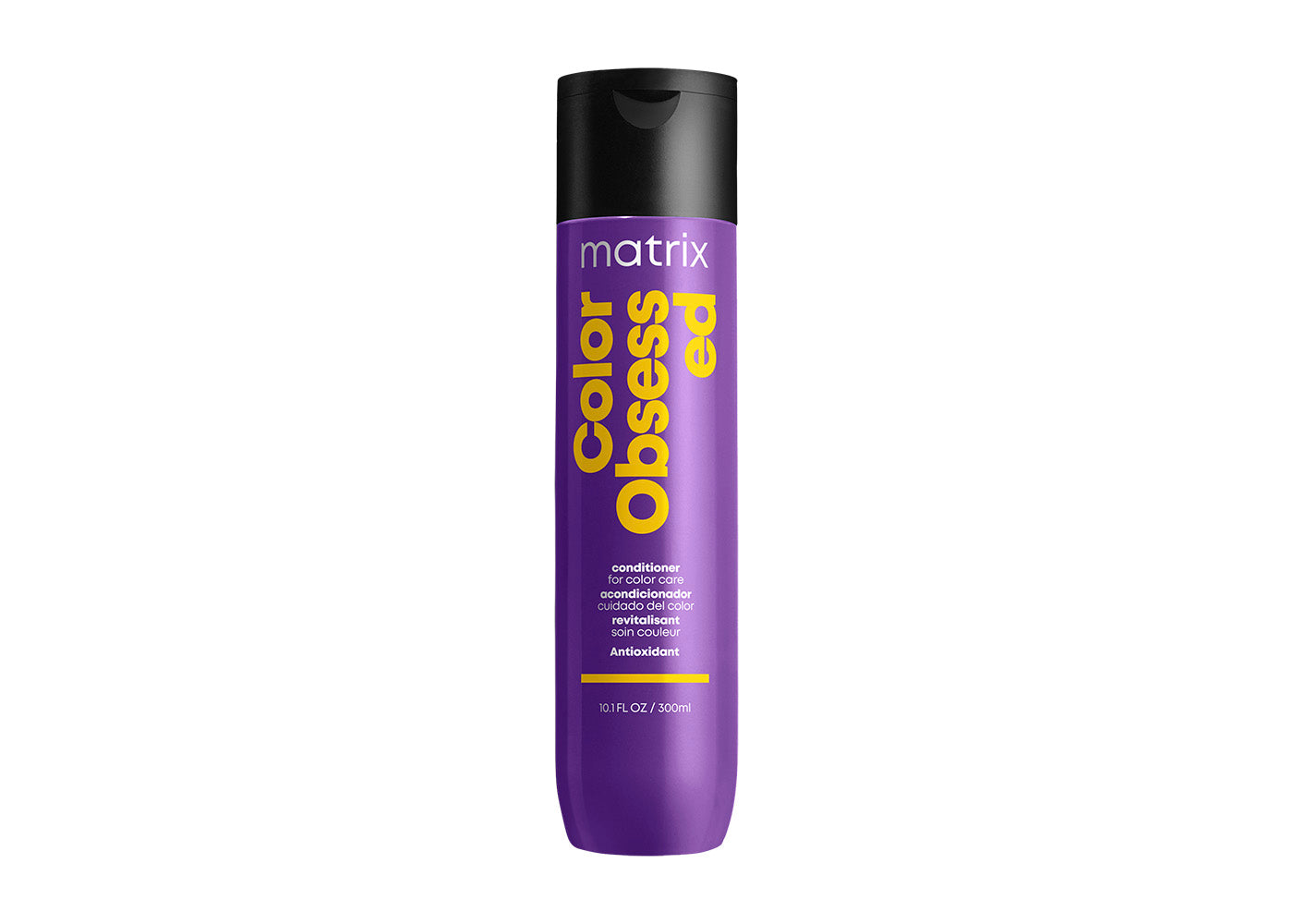 MX TR CLR OBS CLRCOND 300ML LG315