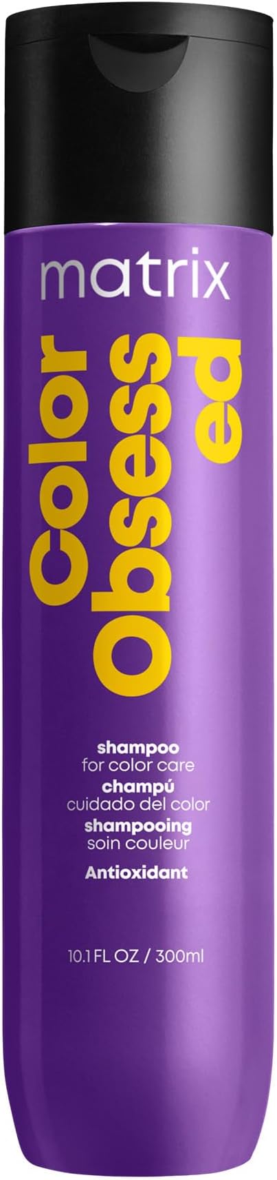 MX TR CLR OBS SHMP 300ML LG315