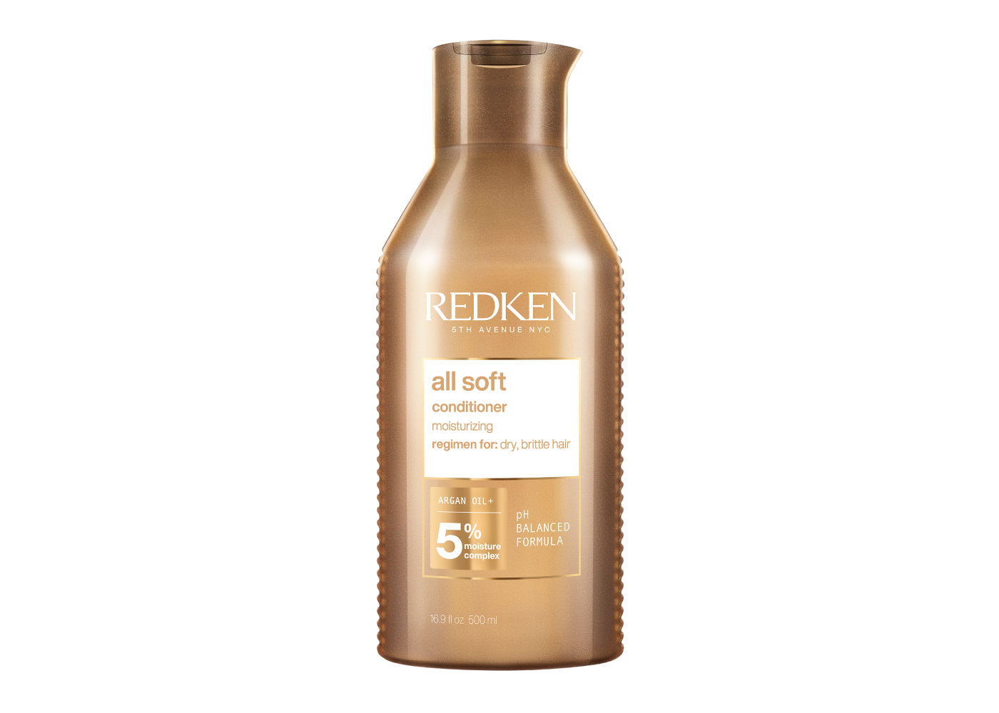 RK ASOFT COND 500ML