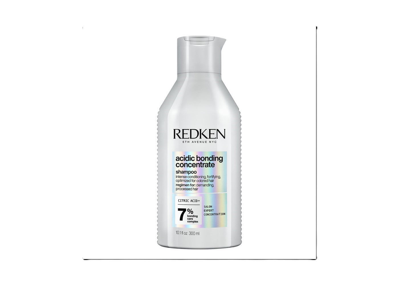 Acidic Bonding Concentrate