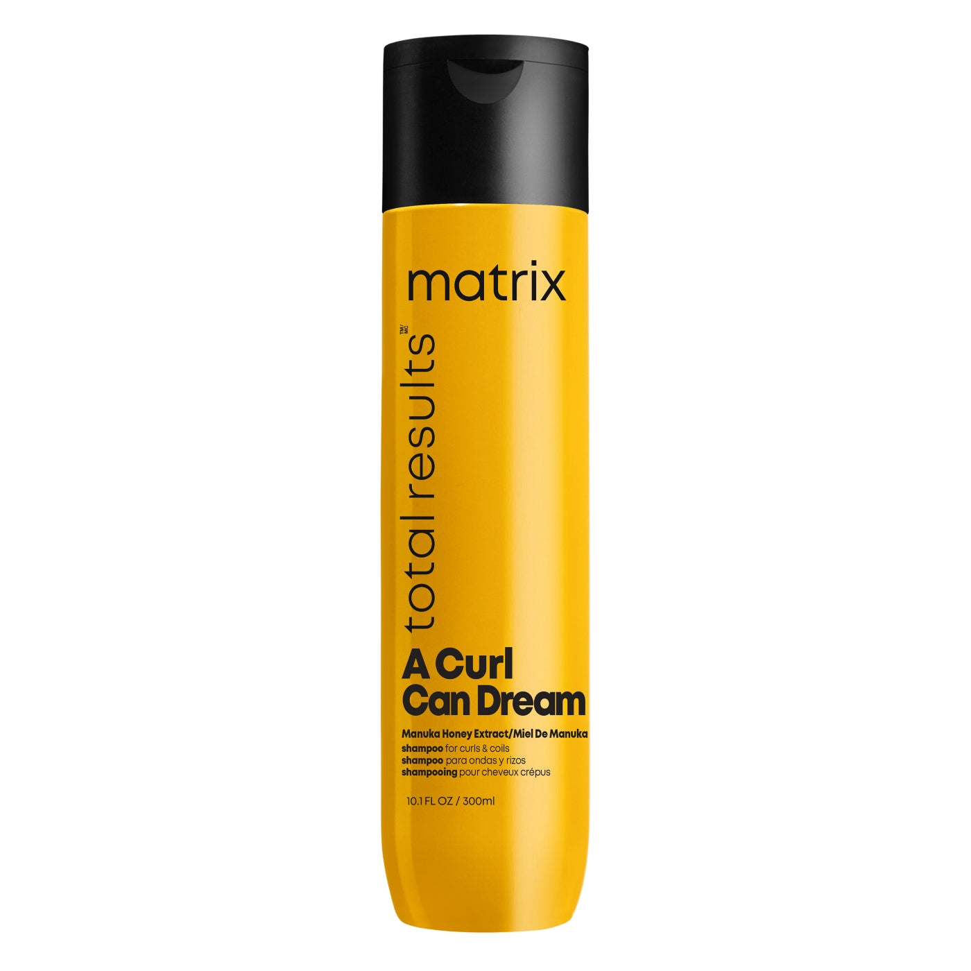 MX TR CRL CN DRM SHMP 300ML