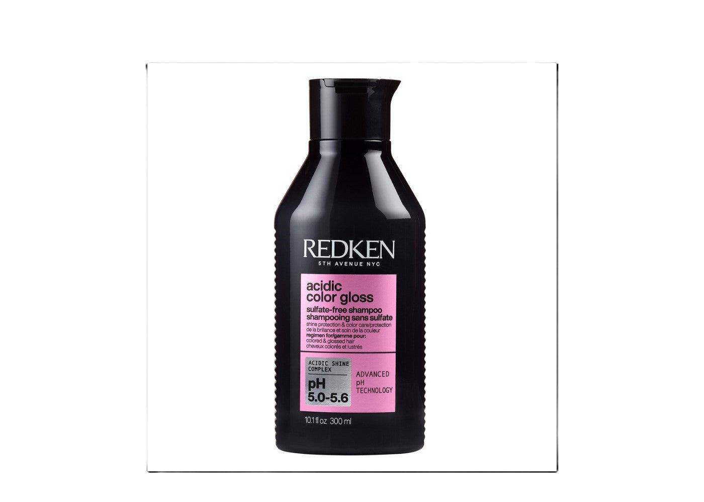 RK ACG SHMP 300ML