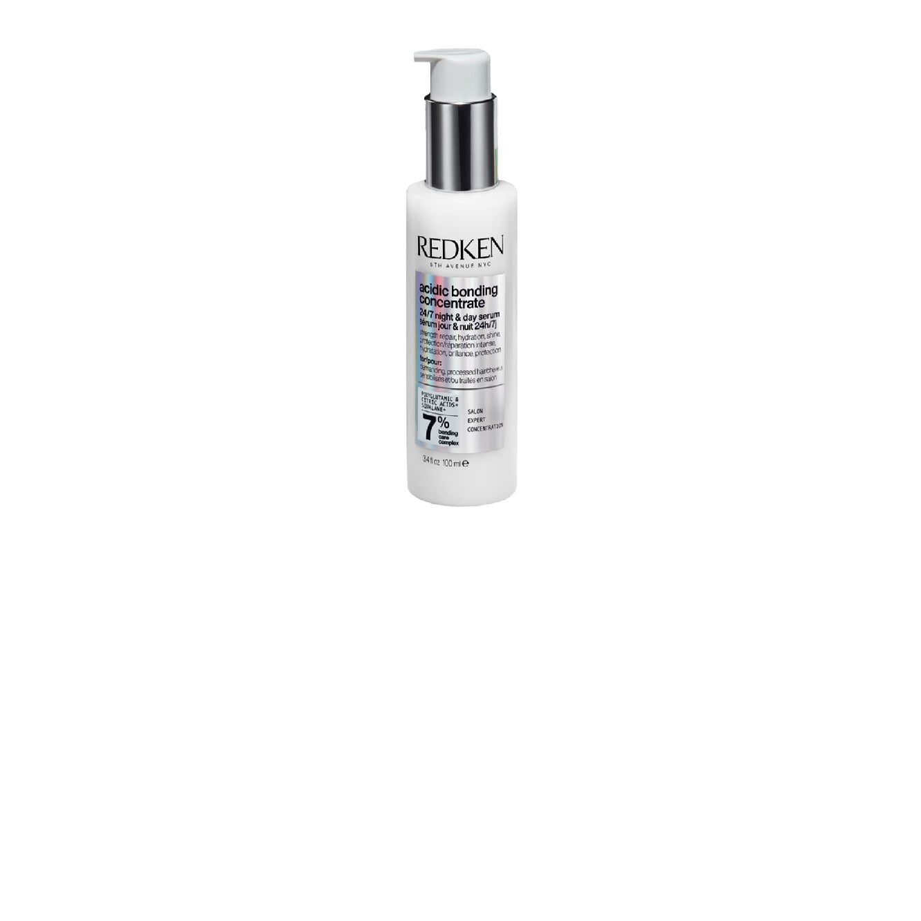 RK ABC NIGHT N DAY SERUM 100ML V805