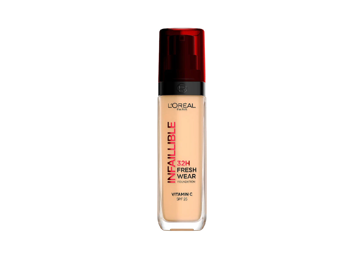INFAILFDTNU 125 NATUREL ROSE CB