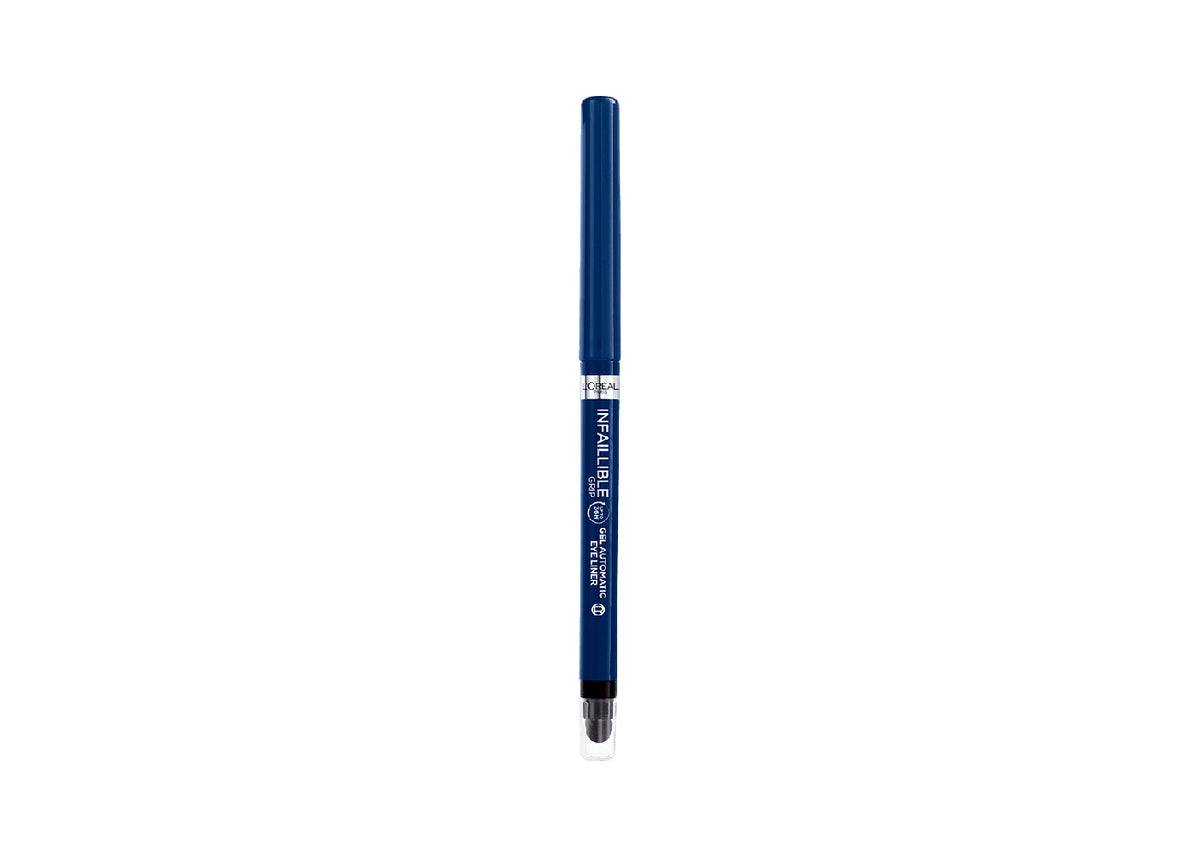INF GEL AUTO LINER BLUE JERSEY